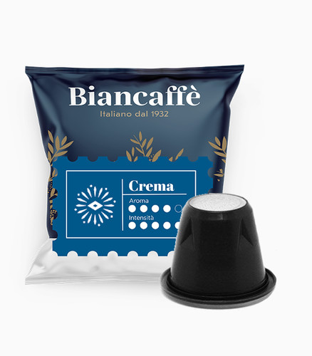300 capsule biancaffe - 300,