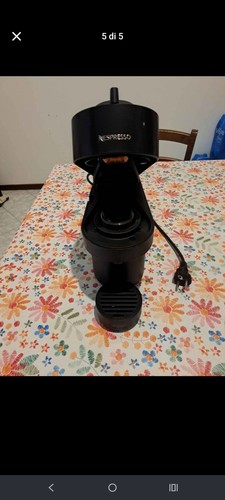 Nespresso vertuo pop macchina - pop,