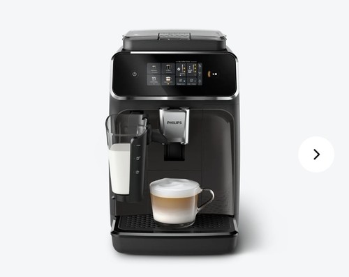 Philips lattego 2300 macchina - philips,
