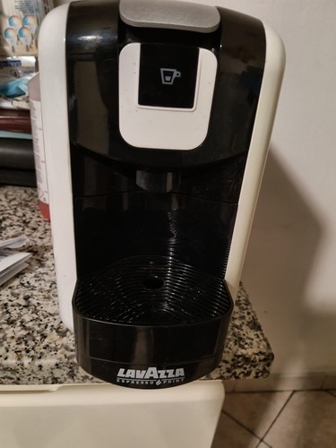 Lavazza espresso point - lavazza,