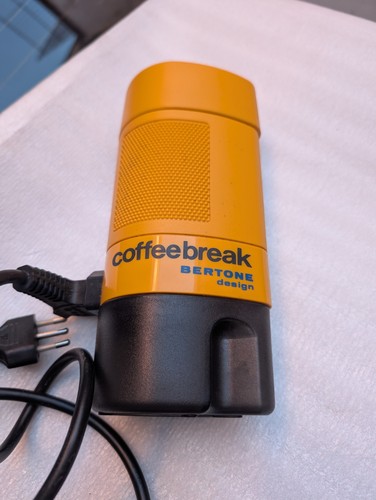 Coffeebreak bertone design - coffeebreak,