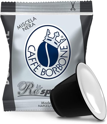 300 capsule caffè - , borbone