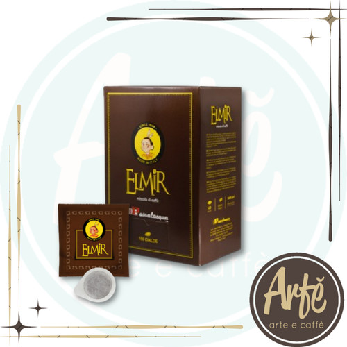 150 cialde 44 mm caffè - e.s.e,