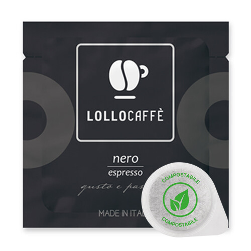 Cialde lollo caffè miscela - cialde,